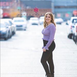 Meet your Posher, Estee